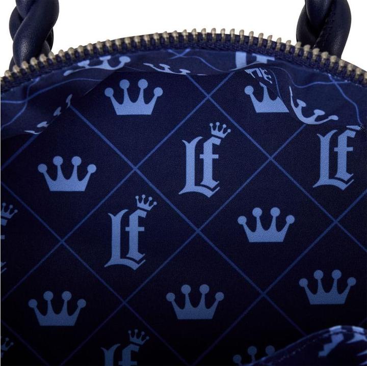 Image du produit Loungefly by sac à dos Mini Convertible Denim