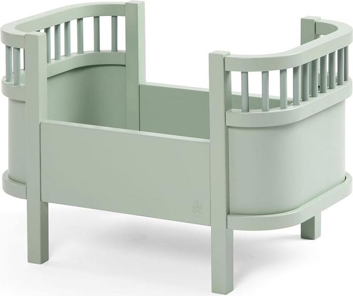 Immagine prodotto Sebra Puppenbett grün