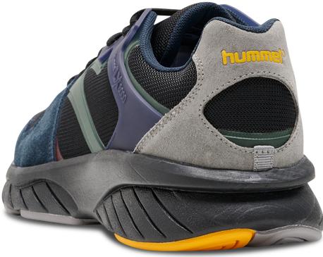 Actual product image hummel REACH LX 8000 DN (46)