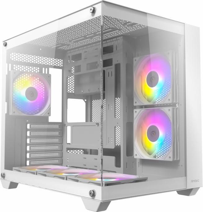 Image du produit Antec CX800M (ATX, mATX, ITX)