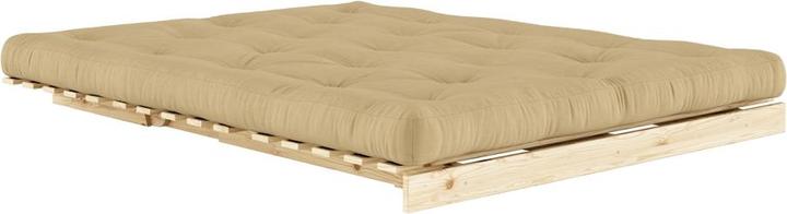 Image du produit Karup Design Roots (Canapé-lit, 3 places)