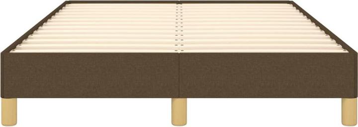 Image du produit vidaXL Bettgestell (120 x 190 cm)