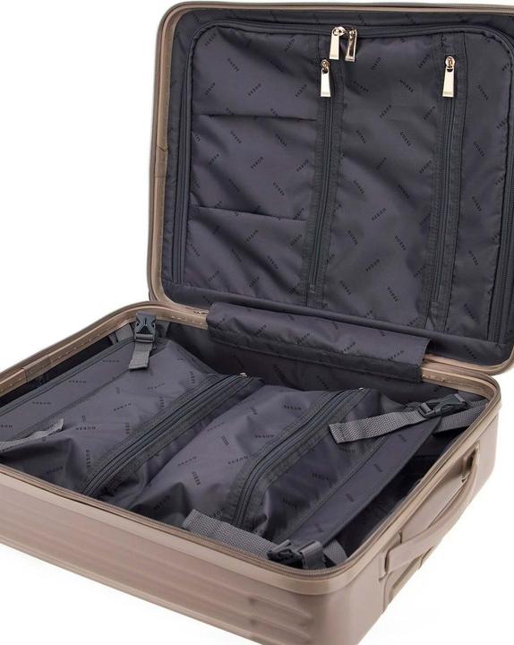 Actual product image Guess Centennial 4 Rollen Kabinentrolley 55.5 cm (40 l)