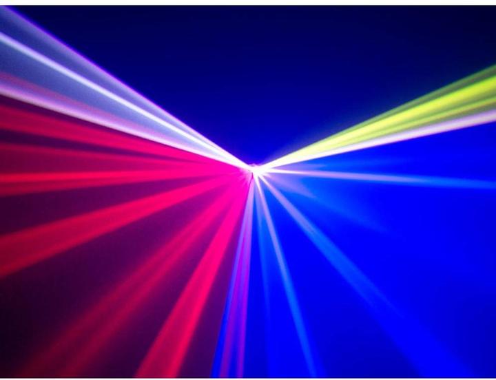 Produktbild Laserworld EL-230RGB MK2 (LED)