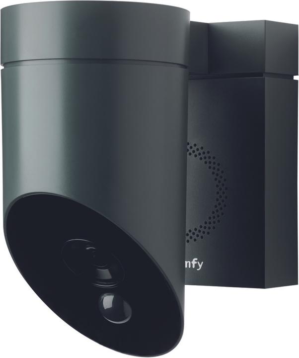 Immagine prodotto somfy WLAN IP Compact Camera (1920 x 1080 Pixels)