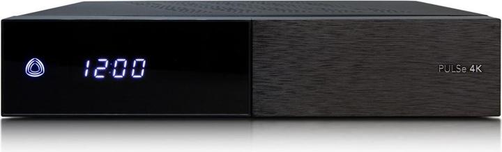 Abcom Tuner AB PULSe 4K (1x tuner DVB-S2X + 1x tuner DVB-T2/C) (USB, DVB-C, DVB-S2, DVB-T2)