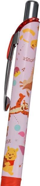 Produktbild Disney Puuh & Freunde EnerGel 0.5 Gel-Tintenstift (Schwarz)