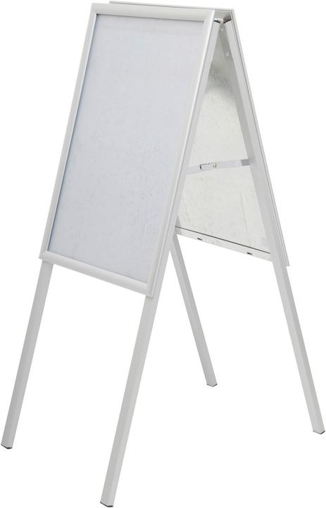 Produktbild Maul Plakatständer public (A2)