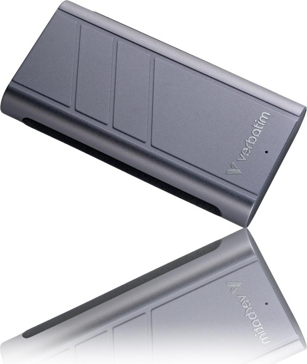 Actual product image Verbatim TurboMetal (1000 GB)