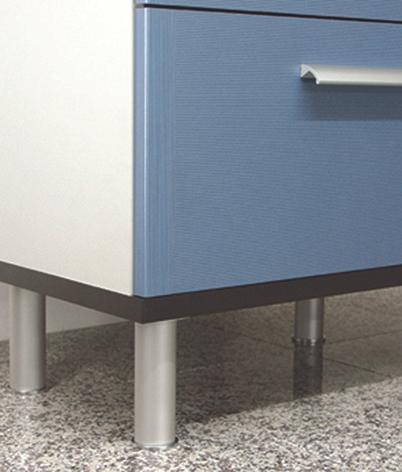 Immagine prodotto EBB Piede d'arredo