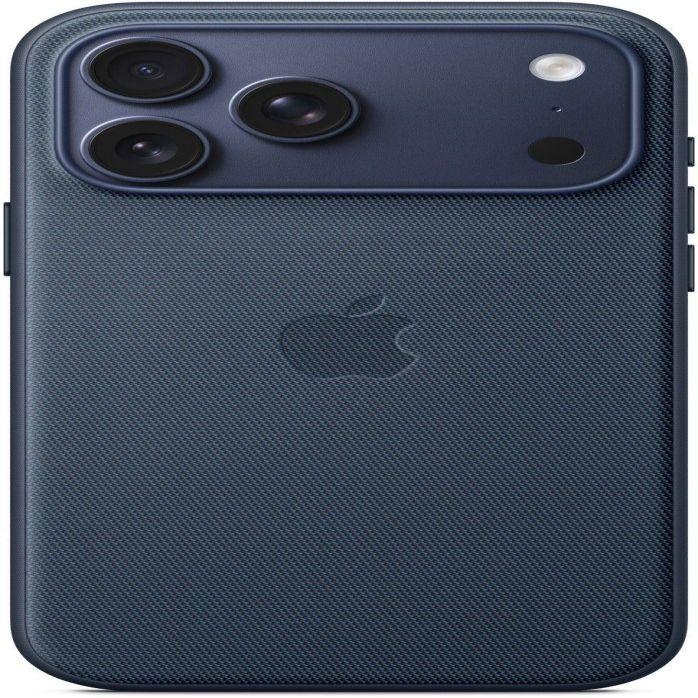 Image du produit Apple TechWoven Case with MagSafe (Apple iPhone 17 Pro Max)