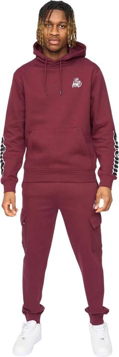 Produktbild Kings Will Dream Sleevely Kapuzenpullover Fleece (L)