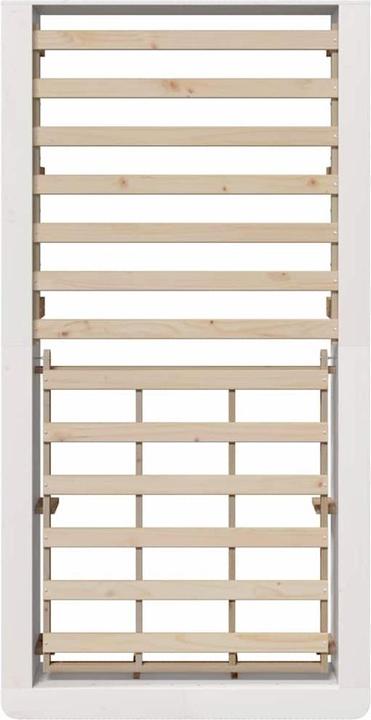 Image du produit vidaXL Bettrahmen (80 x 200 cm)