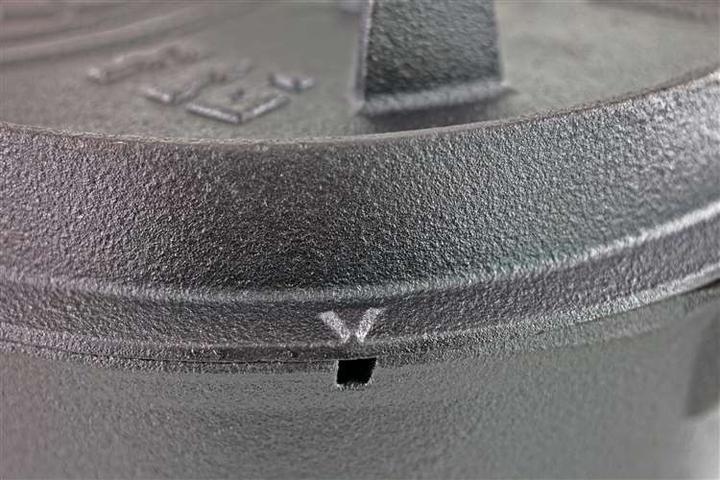 Productafbeelding Petromax Vuurpot ft9