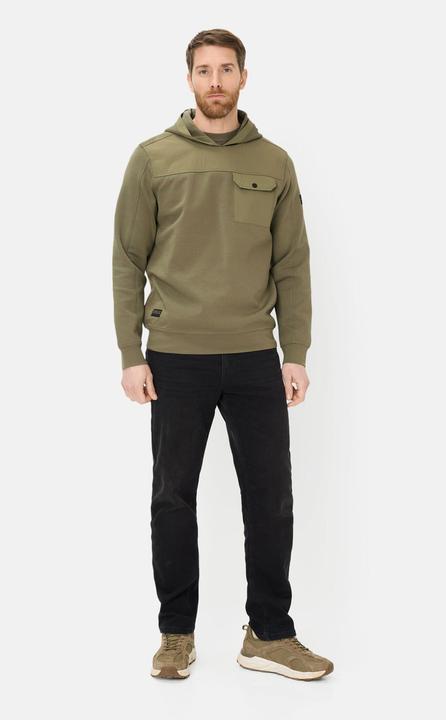 Produktbild Camel Active fleXXXactive® Sweatshirt mit Kapuze (L)