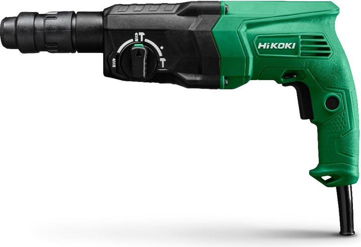 Productafbeelding Hikoki DH24PMH Boor- en beitelhamer SDS-plus 13 mm SSBF (Hamerboor)