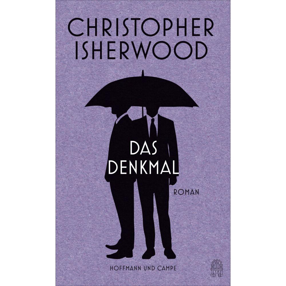 Das Denkmal, Belletristik von Christopher Isherwood