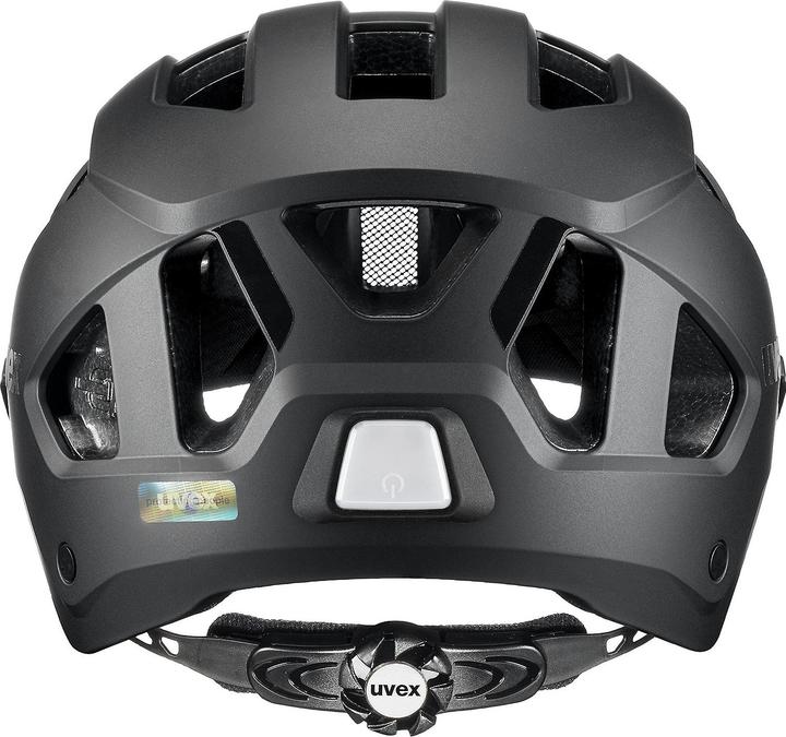 Produktbild Uvex stride visor (56 - 59 cm)