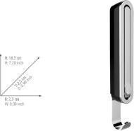 Actual product image Wenko Sigma