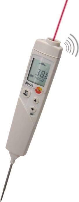 Immagine prodotto Testo Termometro a infrarossi 826-T4 Op