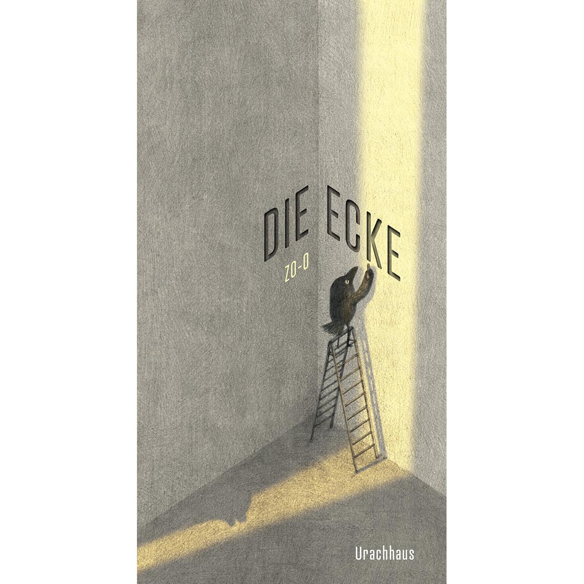 Die Ecke, Kinderbücher von ZO-O