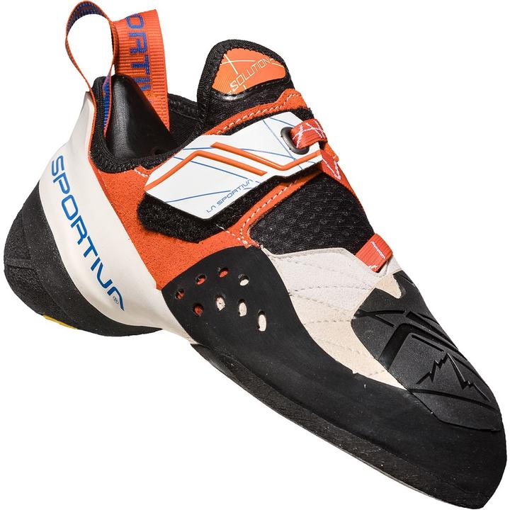 Produktbild La Sportiva Solution Kletterschuhe (36.5)
