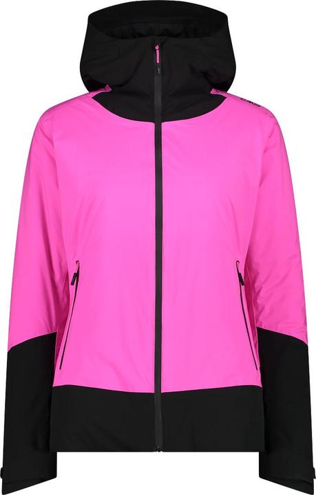 Immagine prodotto CMP Campagnolo Giacca da sci con cappuccio fisso donna (S)