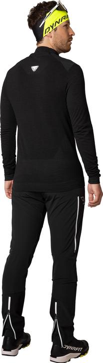 Actual product image Dynafit Elevation Merino long-sleeved shirt (L, M)