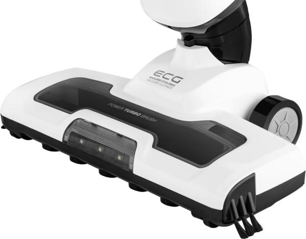 Produktbild ECG VT 4420 3in1 Simon Stick vacuum cleaner, Up to 60 minutes run time per charge