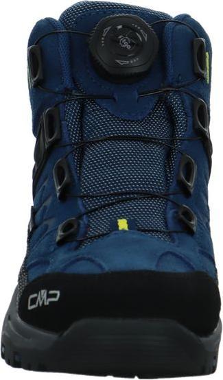 Produktbild CMP Campagnolo Kids Kiruna Fitgo WP (28)