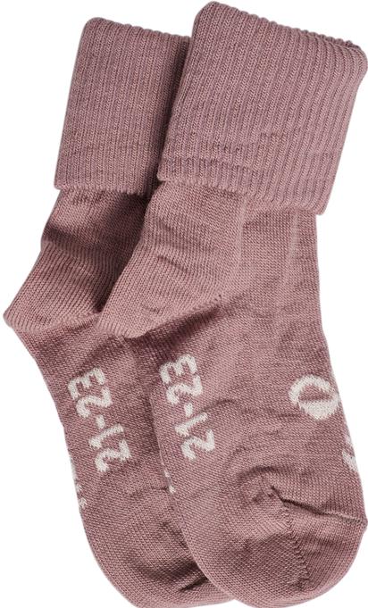 Produktbild hummel hmlMINI WOOL SOCKS (24 - 27)