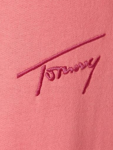 Productafbeelding Tommy Hilfiger Tjw Tommy Signature dames joggingbroek (XS)