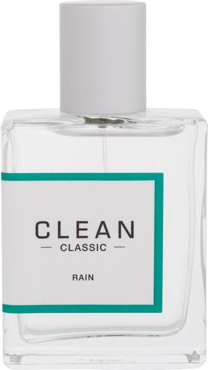 Produktbild Clean Rain (Eau de Parfum, 60 ml)