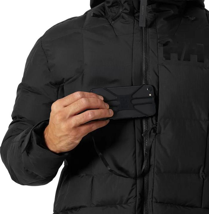 Immagine prodotto Helly Hansen Emiko Ridable Puffy (L)