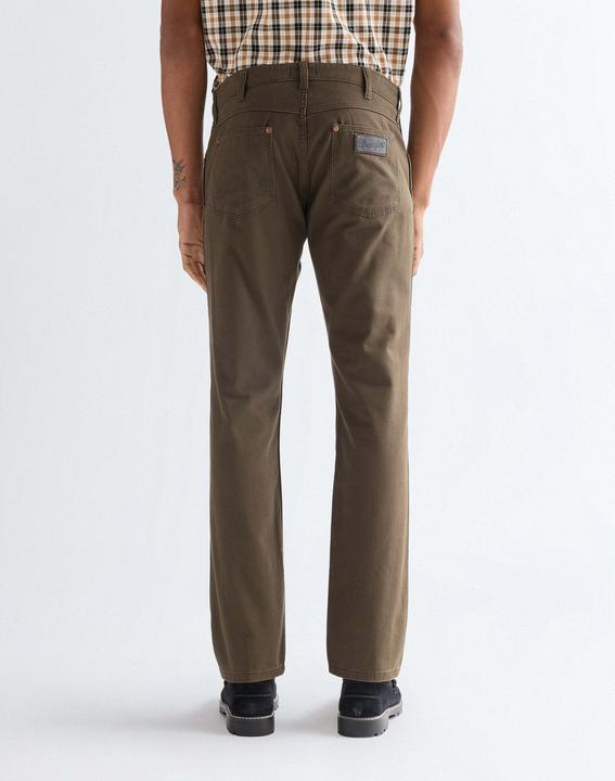Produktbild Wrangler Hose Greensboro (34, 40)