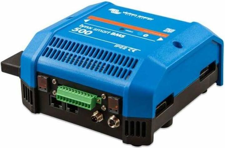 Image du produit Victron Energy Lynx Smart BMS 500 NG (M10)