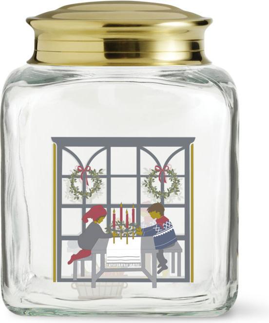 Produktbild Holmegaard Christmas Weihnachtsgebäclas