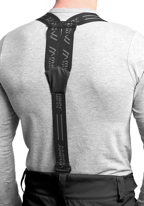 Produktbild Maier Sports Anton Slim (54)