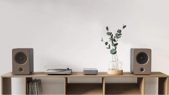 Produktbild WiiM Amp Pro (Verstärker)