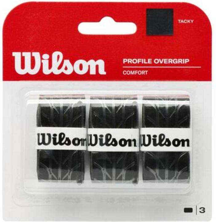 Image du produit Wilson Over Grip