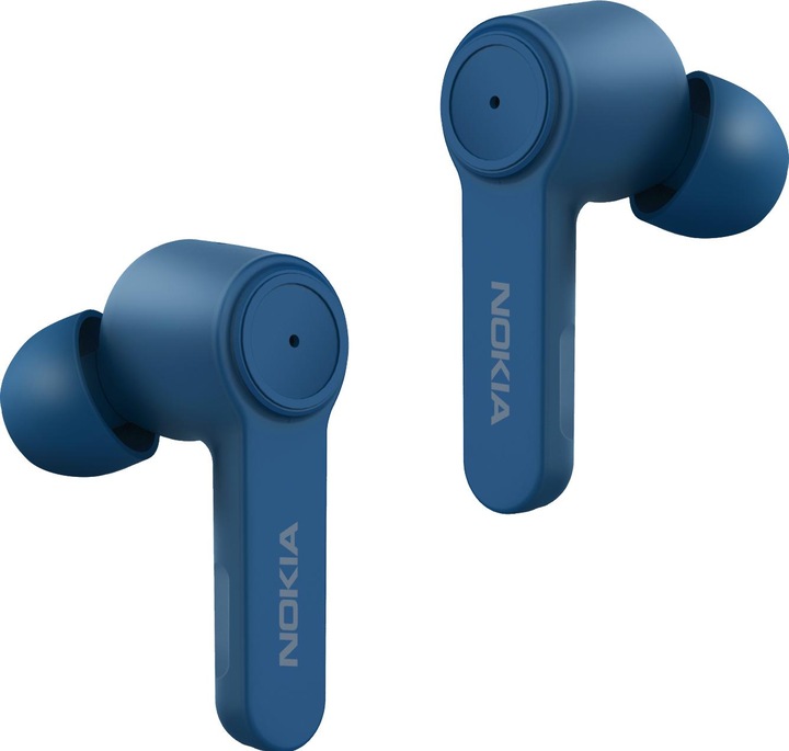 Produktbild Nokia Noise Cancelling Earbuds (ANC, 25 h, Kabellos)