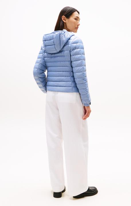 Actual product image Tommy Hilfiger Authentic Original Puffer Jacket Durable Production (L)