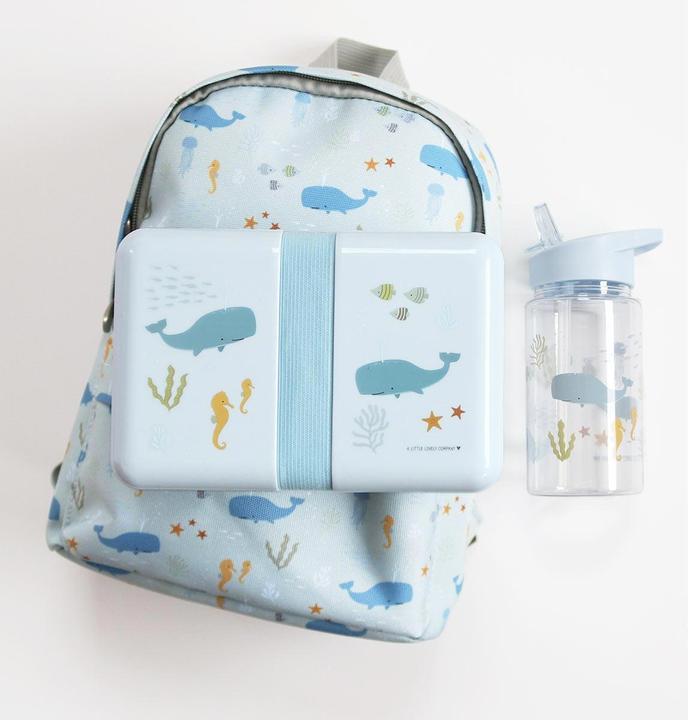 Actual product image A Little Lovely Company Backpack