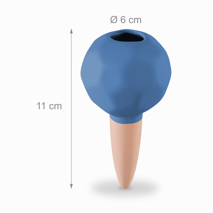 Actual product image Relaxdays Irrigation balls (Irrigation balls)