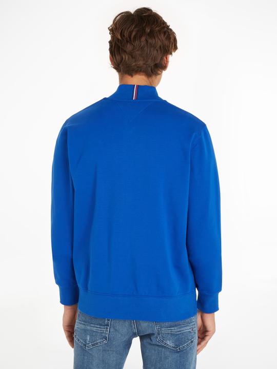 Produktbild Tommy Hilfiger 1985 Baseball Collar Zip Through (M)