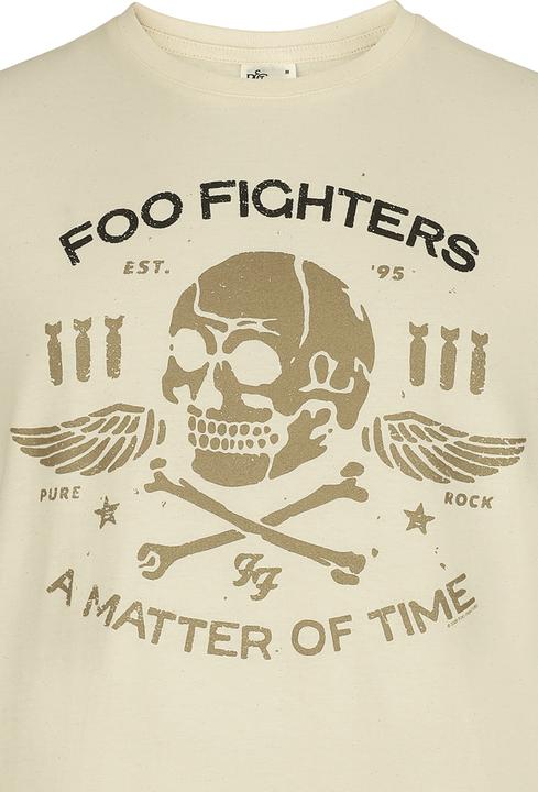 Produktbild Foo Fighters A Matter Of Time (M)