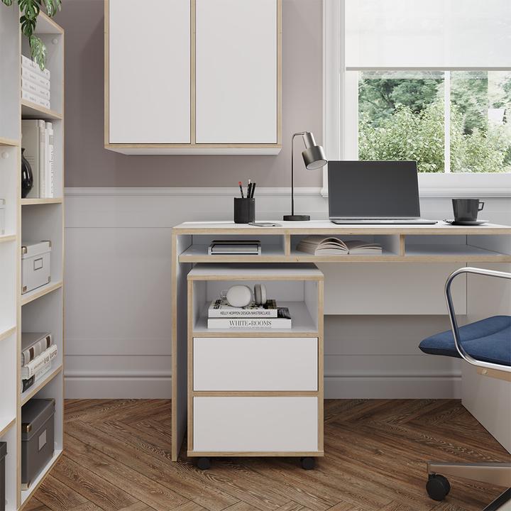 Produktbild Vicco Tetrix (42 x 55 x 60.50 cm)