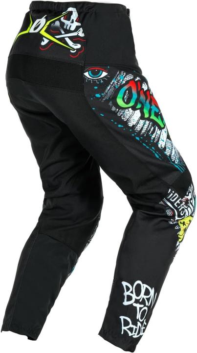 Produktbild O Neal MTB Hosen ELEMENT (Herren, 36)