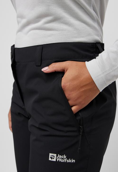 Produktbild Jack Wolfskin Parana Pants W (M)