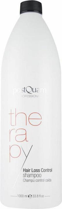 Produktbild Postquam Anti-Haarausfall-Shampoo (1000 ml) (1000 ml, Flüssiges Shampoo)